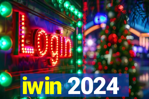 iwin 2024